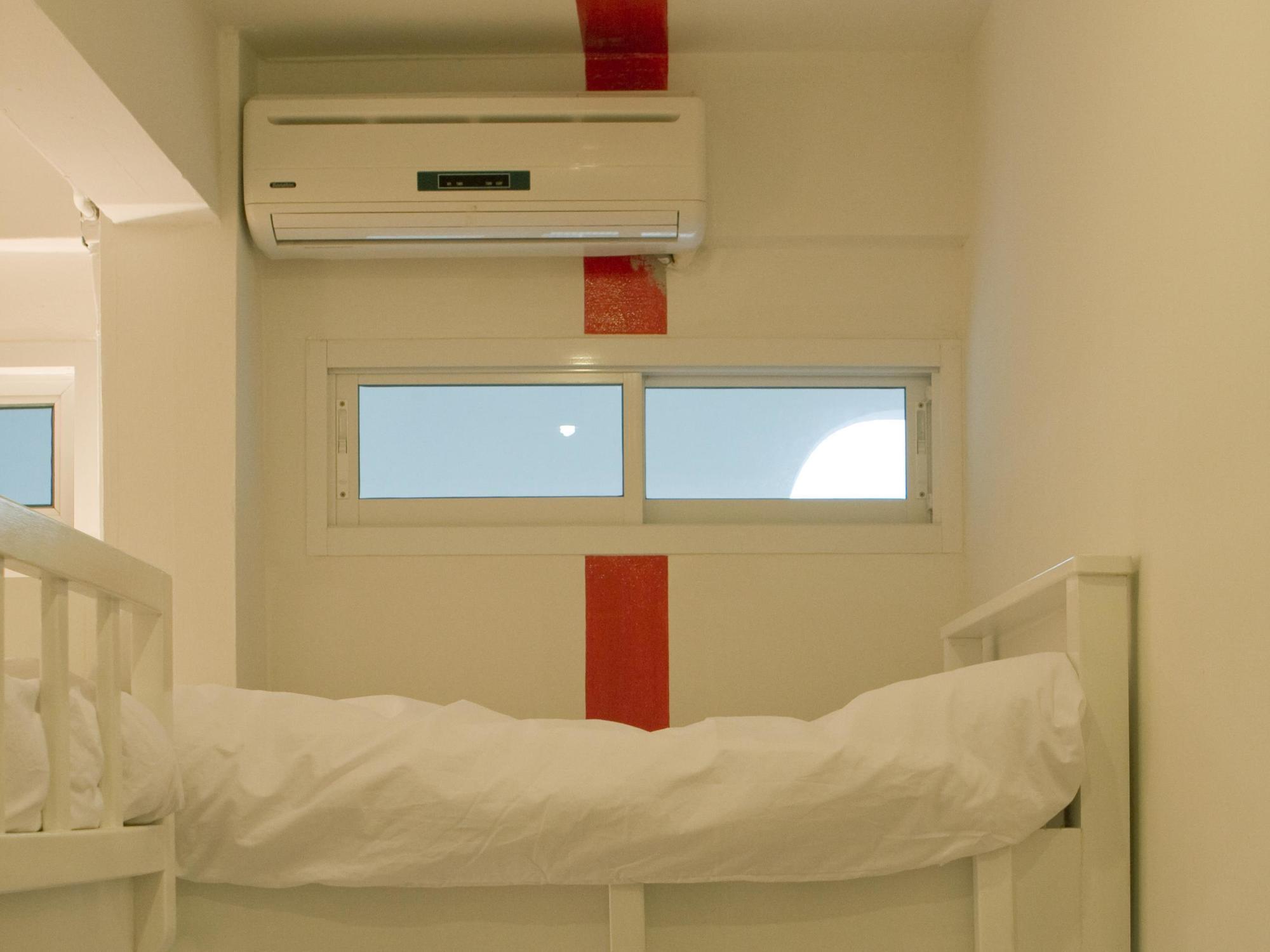 Hq Silom Albergue Bangkok