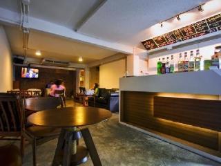 Albergue Hq Silom Bangkok