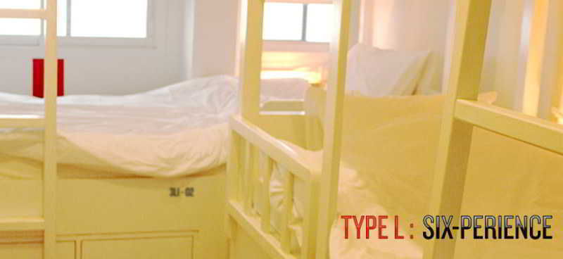 Albergue Hq Silom