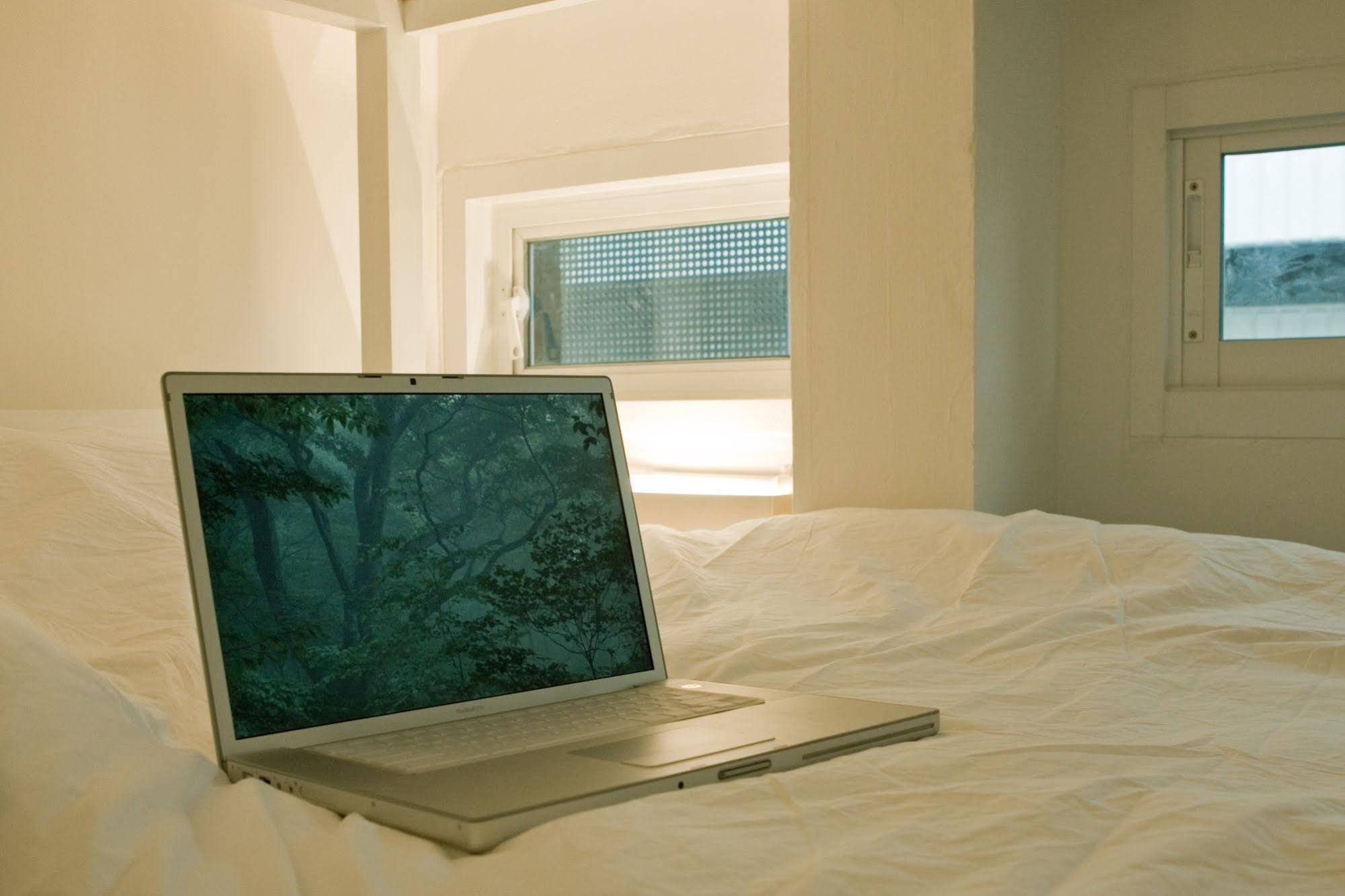 Hq Silom Albergue Bangkok