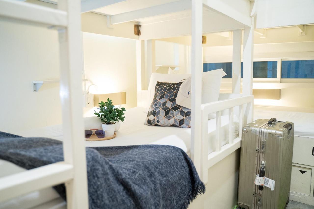 Albergue Hq Silom *