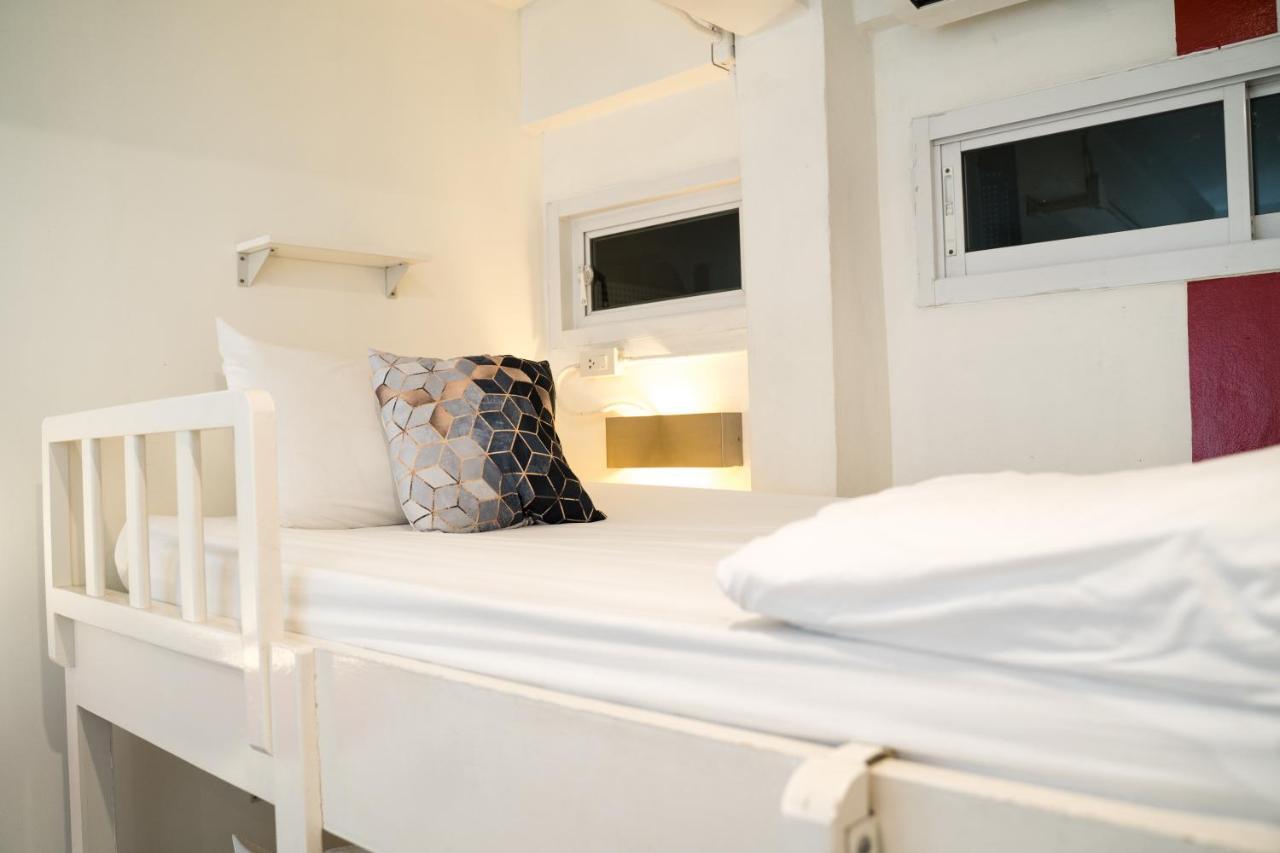 Hq Silom Albergue Bangkok