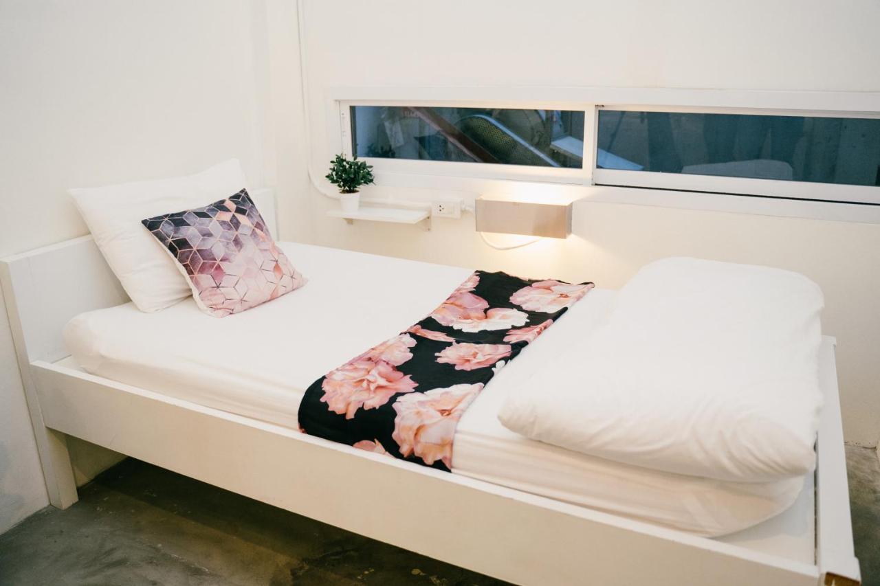 Hq Silom Albergue Bangkok