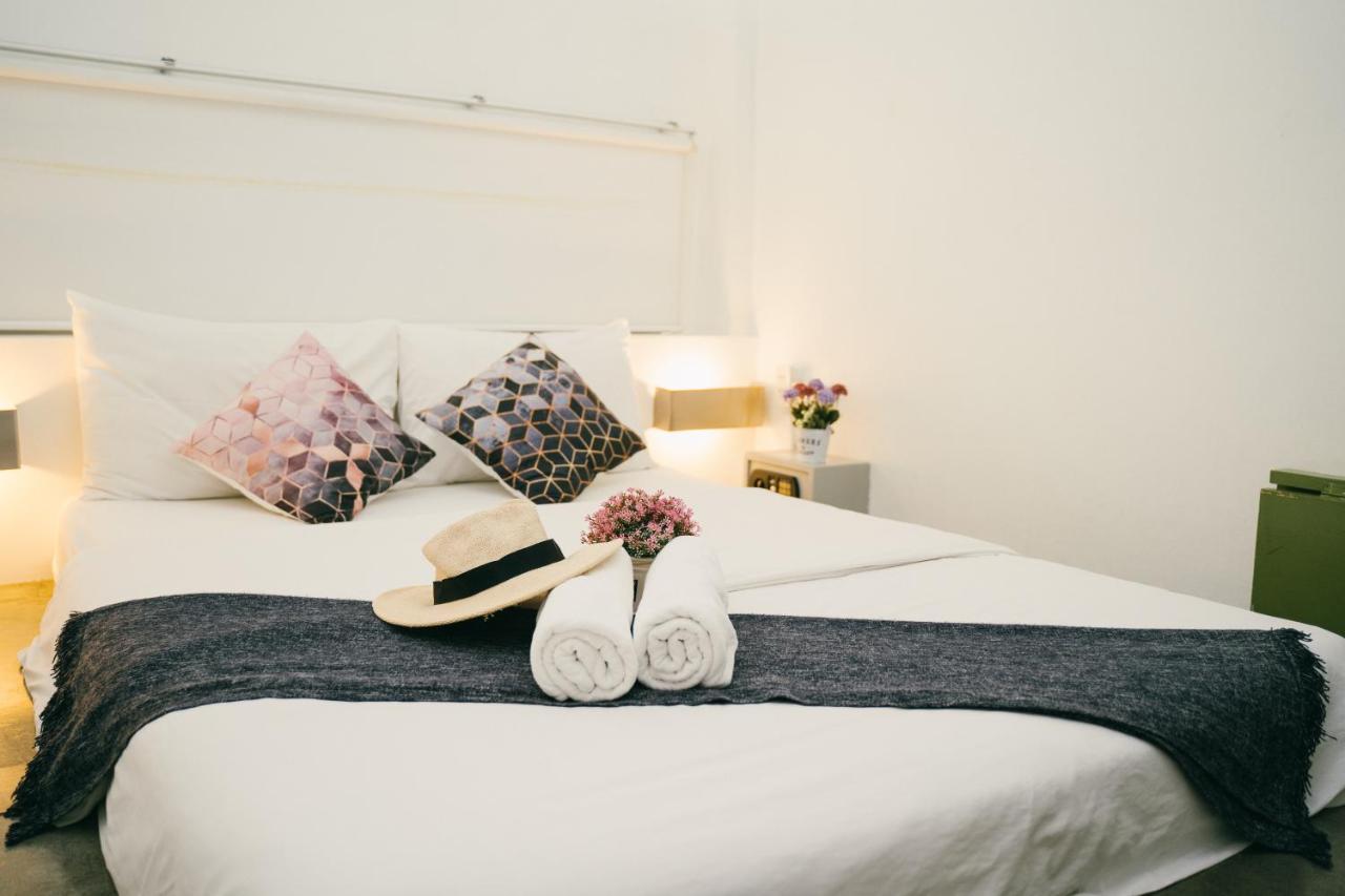 Hq Silom Albergue *