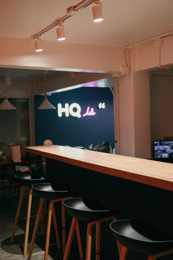 Hq Silom Albergue *